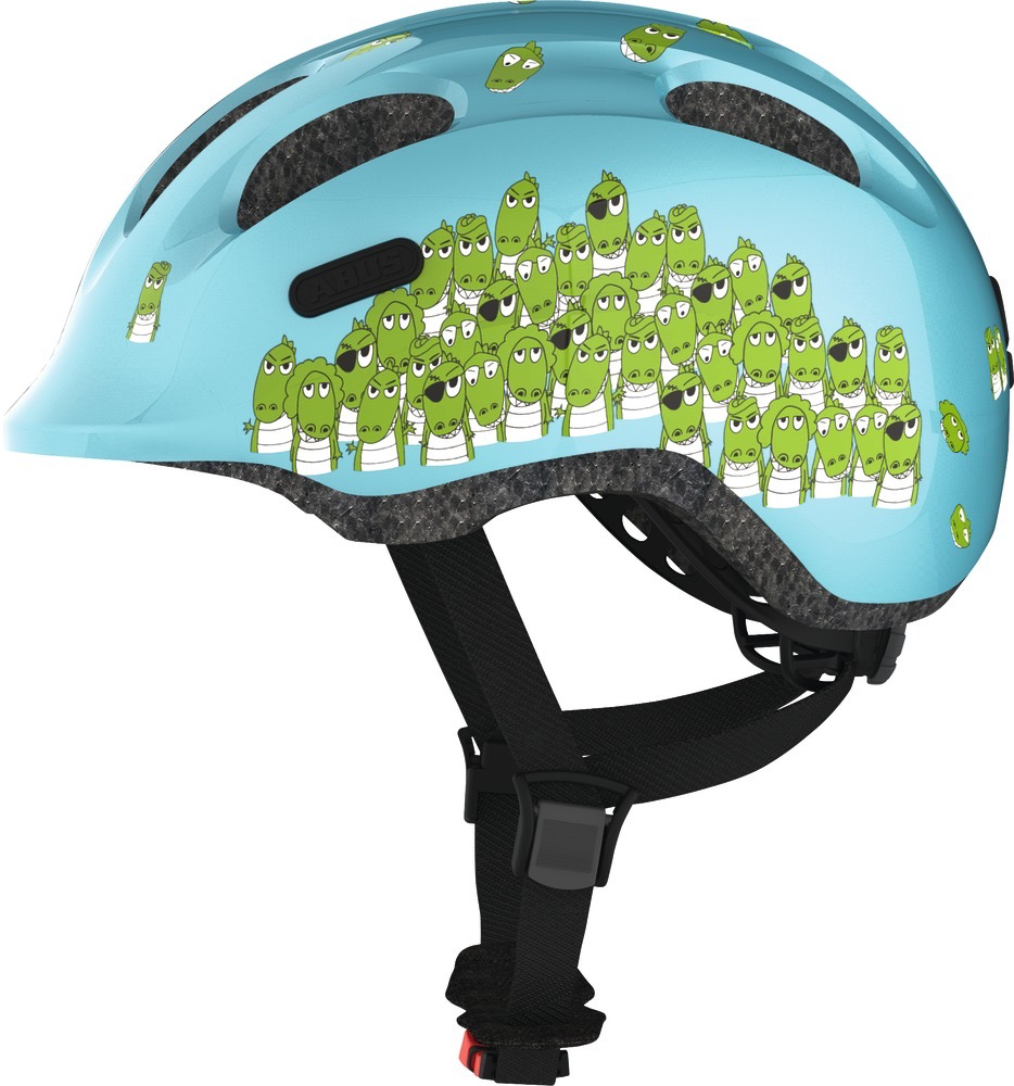 ABUS Abus Helmet Kids