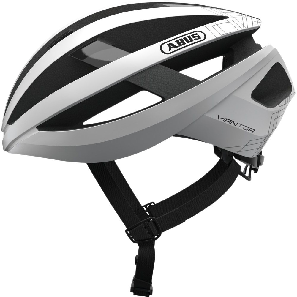 ABUS Abus Helmet Viantor