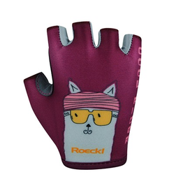 ROECKL Roeckl Glove Kids, Trentino