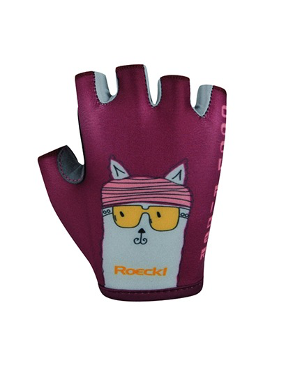 ROECKL Roeckl Glove Kids, Trentino