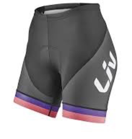 LIV LIV Women's  Cycling Short with Pad, Race Day