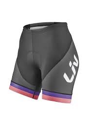 LIV LIV Women's  Cycling Short with Pad, Race Day