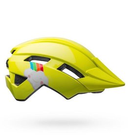 BELL BELL Kid's SideTrack II Helmet