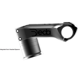 DEDA ELEMENTI Deda Elementi Headstem, Vinci DCR