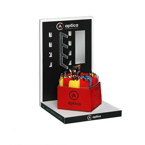Aptica CUBE CART DESK Aptica CUBE CART DESK