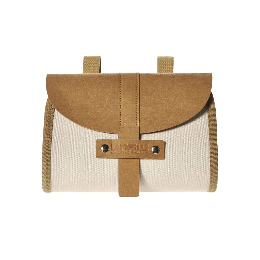basil saddle bags