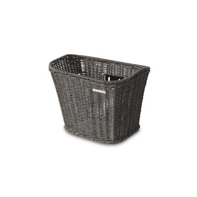 basil rattan basket