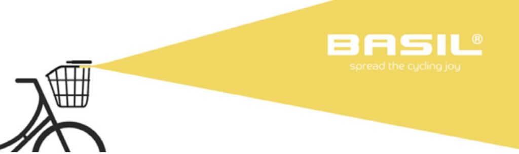 Basil introduceert opvallende innovaties tijdens de Eurobike 2018