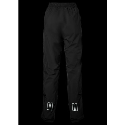 Basil Skane bicycle rain pants - women - black