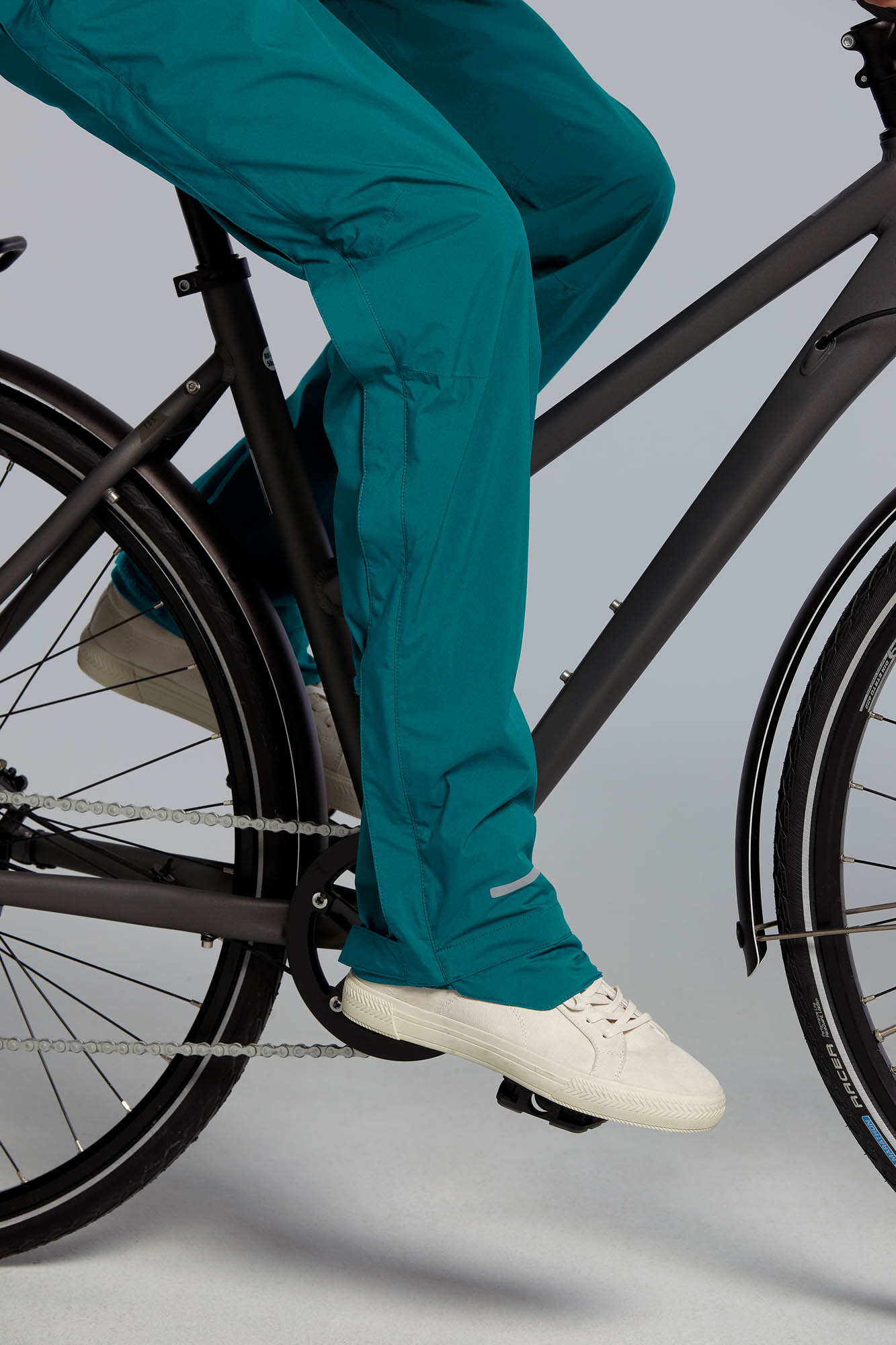 cycling rain pants