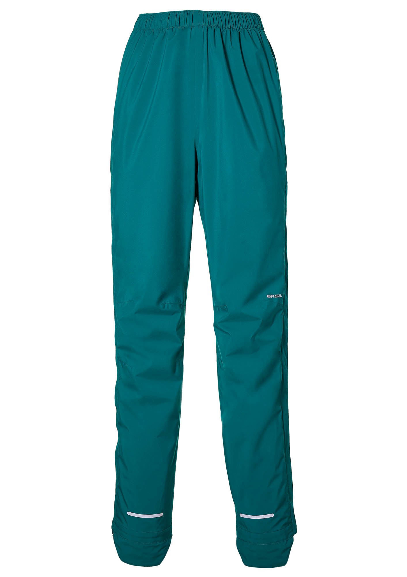 Rain trousers esmotion 2020 superflex greenseagreen  Strauss