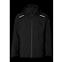 Basil Skane bicycle rain jacket - men - black