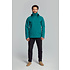 Basil Skane bicycle rain jacket - men - green