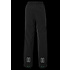 Basil Mosse bicycle rain pants - women - black