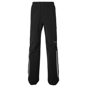 Basil Mosse bicycle rain pants - men - black