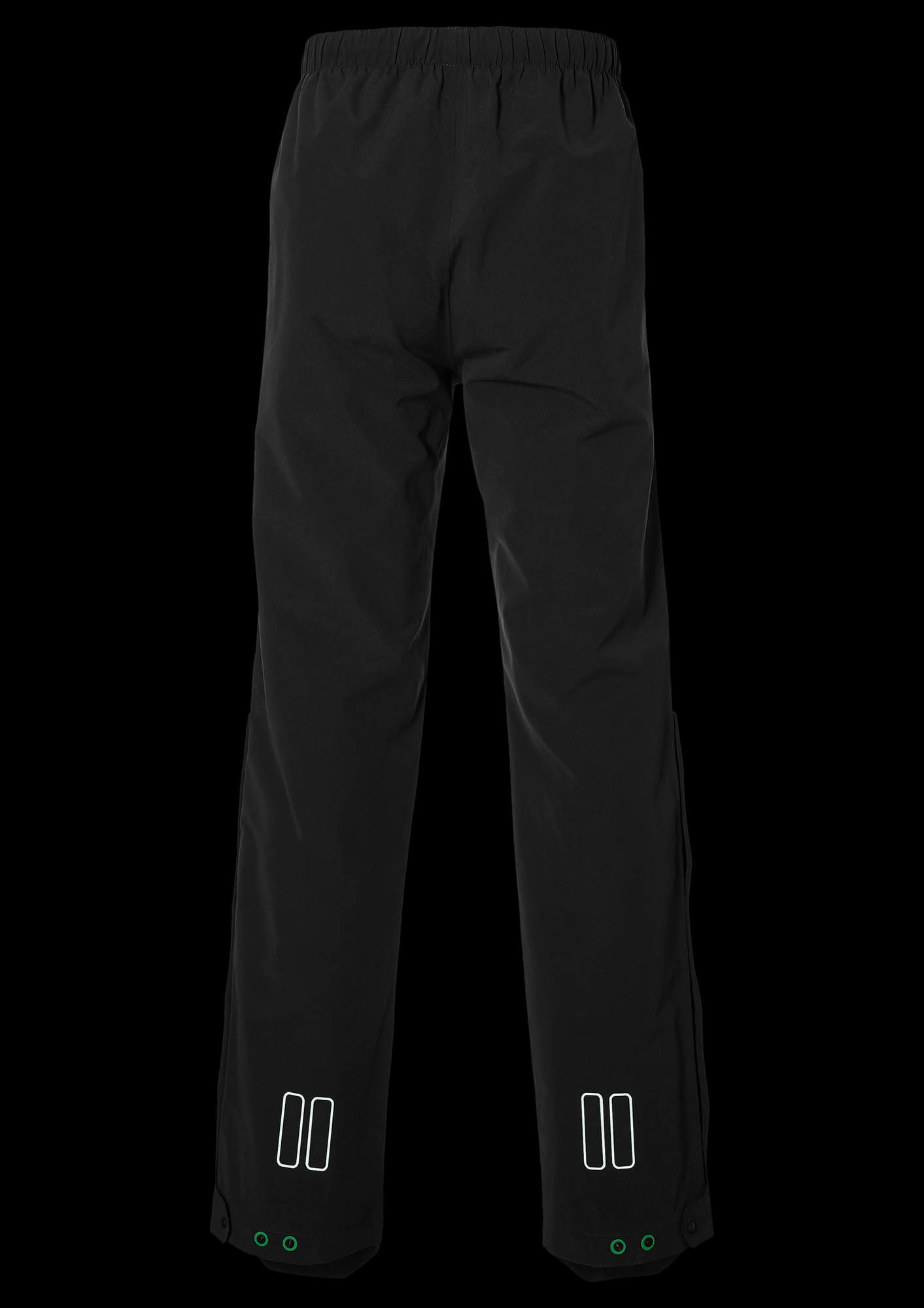 Pantalon Impermeable Basil Mosse Hombre Talla de Ropa XXL Colores