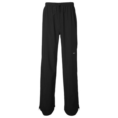 Basil Hoga Fahrradregenhose - Unisex - schwarz