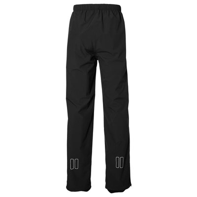 Basil Hoga fietsregenbroek - unisex - zwart