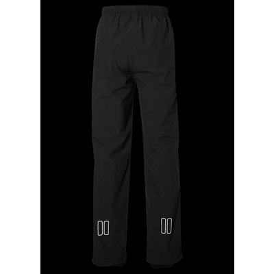 Basil Hoga Fahrradregenhose - Unisex - schwarz