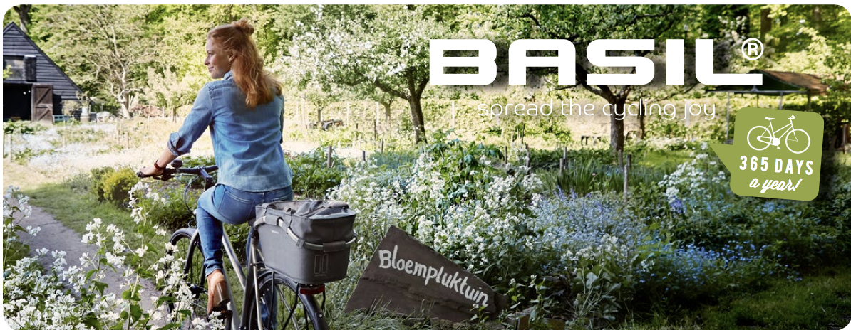 Werk aan je weerstand door regelmatig te fietsen