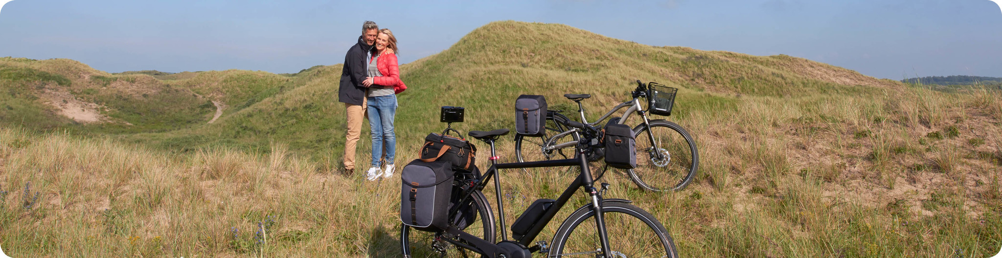 Sommerurlaub 2020: Slow Travelling wird von Corona angekurbelt