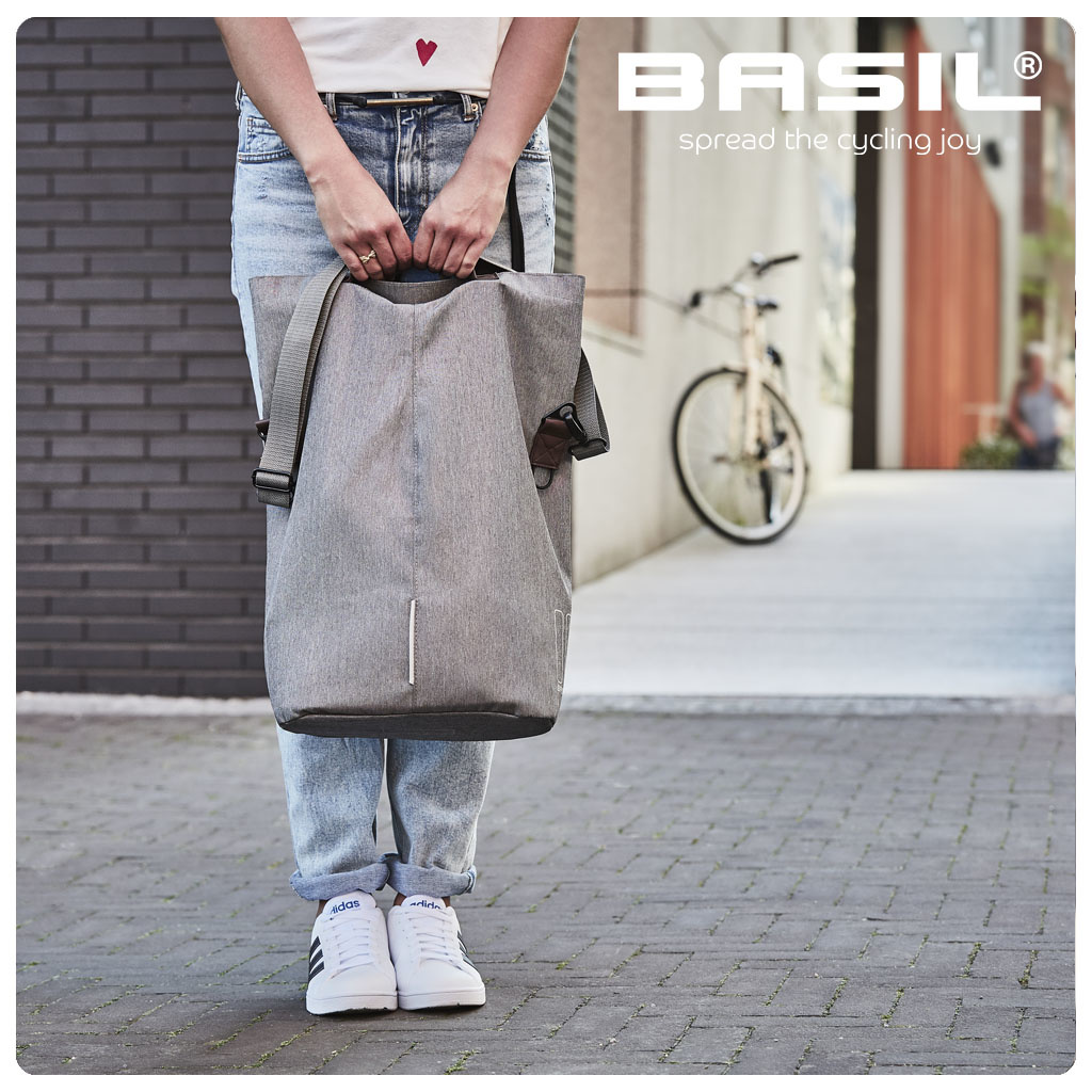 Basil Shopper Fold Foldable Bag