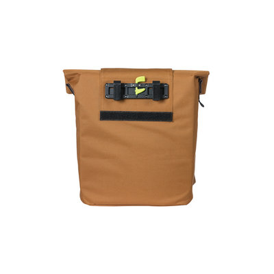 Basil City - Fahrradshopper - 14-16 Liter - camel braun