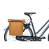 Basil City - Fahrradshopper - 14-16 Liter - camel braun