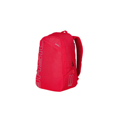 Basil Flex - fietsrugzak - 17 liter- signal rood