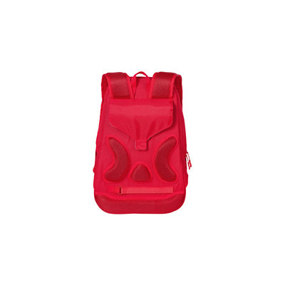 Basil Flex - fietsrugzak - 17 liter- signal rood