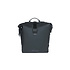 Basil SoHo - bicycle double bag Nordlicht - 36 liter - night black