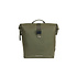 Basil SoHo Nordlicht MIK - bicycle double bag - 36 liter - moss green