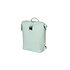 Basil SoHo - bicycle backpack Nordlicht - 17 liter - pastel green