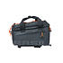 Basil Miles Tarpaulin - trunkbag MIK - 6 liter - black/orange