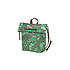 Basil Ever-Green - bicycle daypack - 14-19 liter - thyme green
