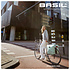 Basil SoHo Nordlicht MIK - bicycle double bag -  - 41 liter - pastel green