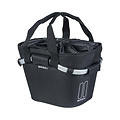 Classic Carry All front basket KF - black