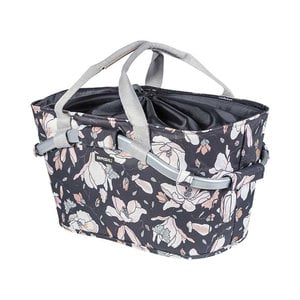 Magnolia Carry All rear basket MIK - pastel powder