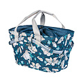 Magnolia Carry All rear basket MIK - blue