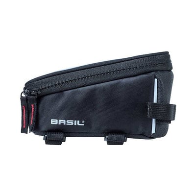 Basil Sport Design - framebag - 1 liter - black
