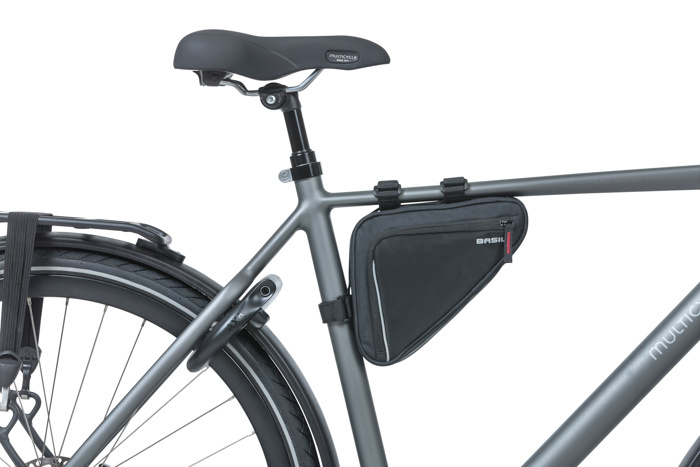 bike frame bag triangle