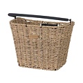 Bremen Rattan Look KF - braun