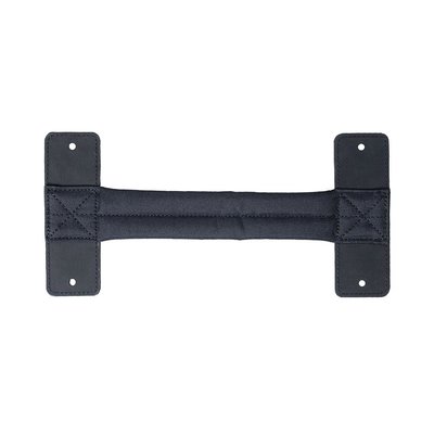 Basil Additional Handle - black