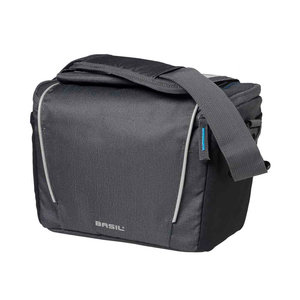 Sport Design - handlebar bag KF - grau