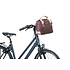 Basil Bohème - city handlebar bag KF - 8 liter - red