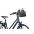 Basil Bohème - city handlebar bag KF - 6 liter - graphite