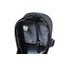 Basil Mada – saddle bag - 1,5 liter - black