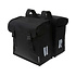 Basil Mara XXL – double bicycle bag - 36 liter - black