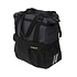 Basil Shopper XL – bicycle shopper - 20 liter - black