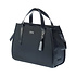 Basil Noir - business bicycle bag - 13 liter - black